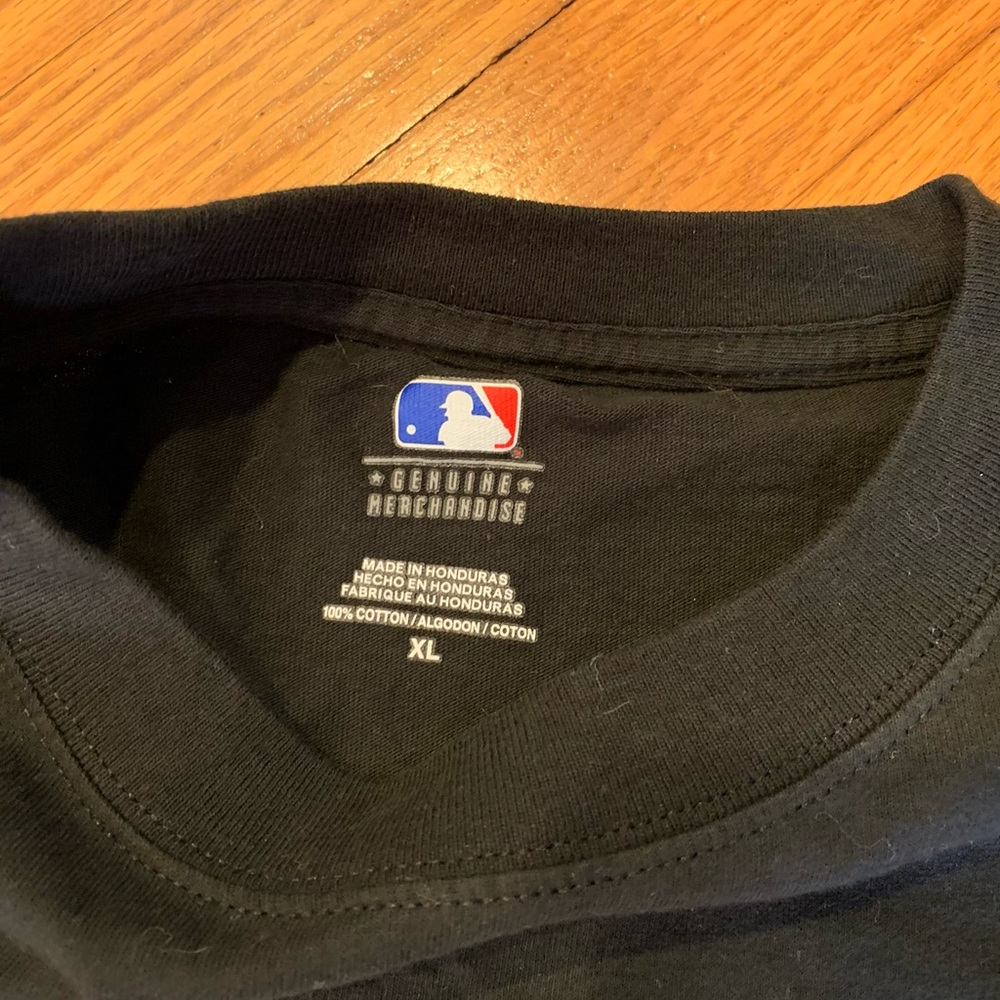 Chicago White Sox MLB shirt - Picture 3 of 3